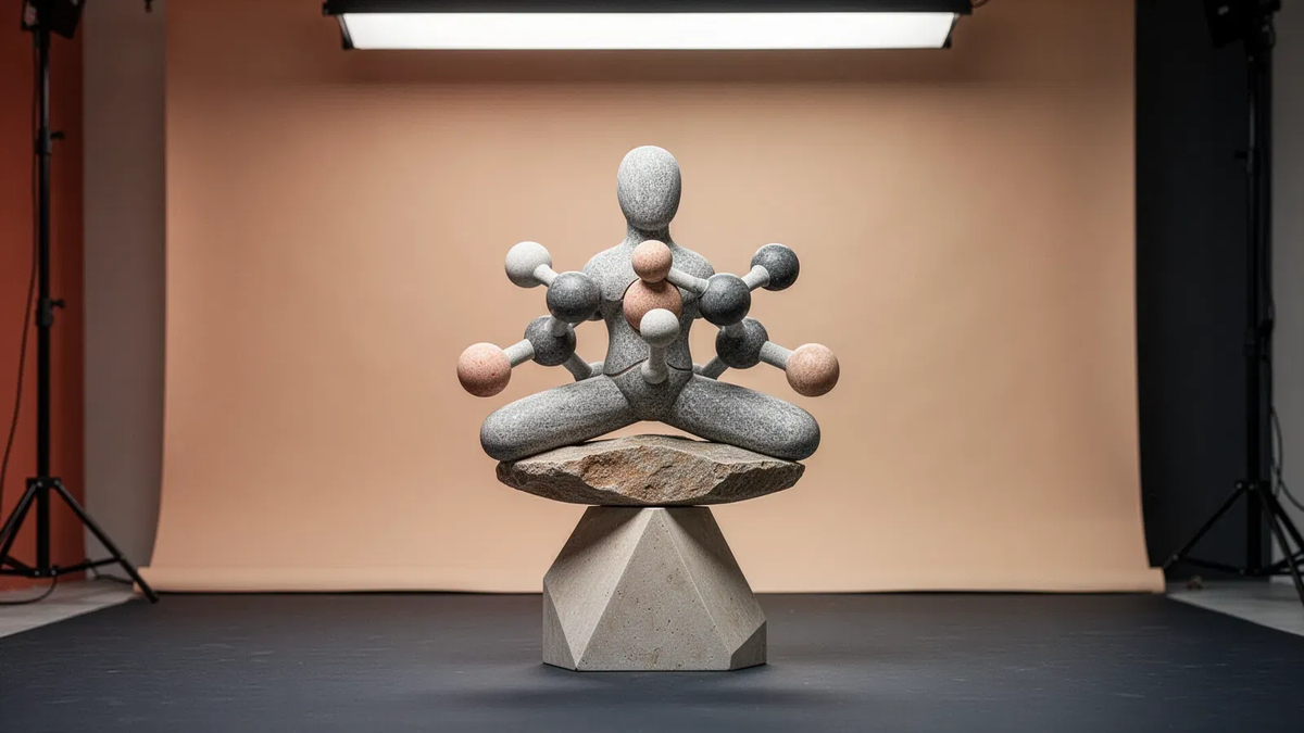 Körperstabilität stärkt die psychische Widerstandskraft - Foto: über boerse-global.de