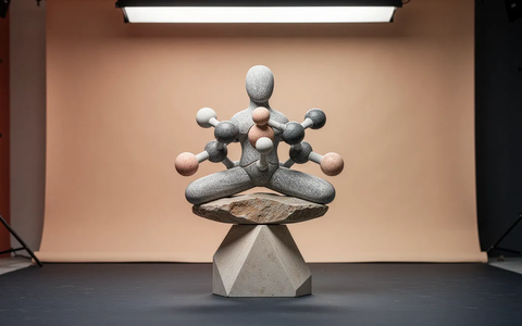 Körperstabilität stärkt die psychische Widerstandskraft - Foto: über boerse-global.de