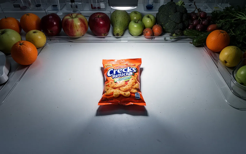 Studie: Hochverarbeitete Lebensmittel machen süchtig wie Nikotin - Foto: über boerse-global.de