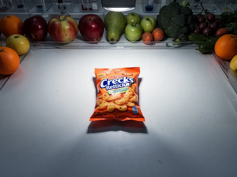 Studie: Hochverarbeitete Lebensmittel machen süchtig wie Nikotin - Foto: über boerse-global.de