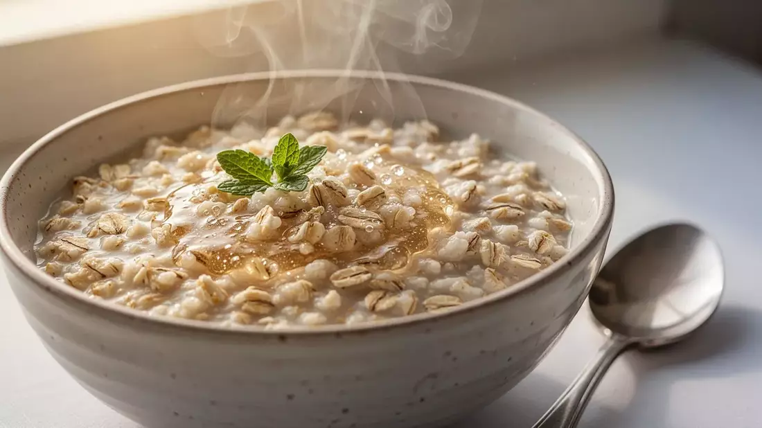 Hafer-Beta-Glucan: Der natürliche Cholesterin-Killer - Bild: über boerse-global.de