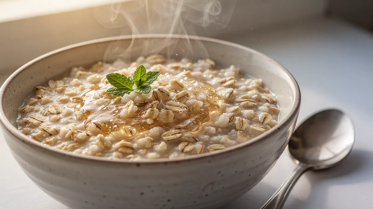 Hafer-Beta-Glucan: Der natürliche Cholesterin-Killer - Foto: über boerse-global.de