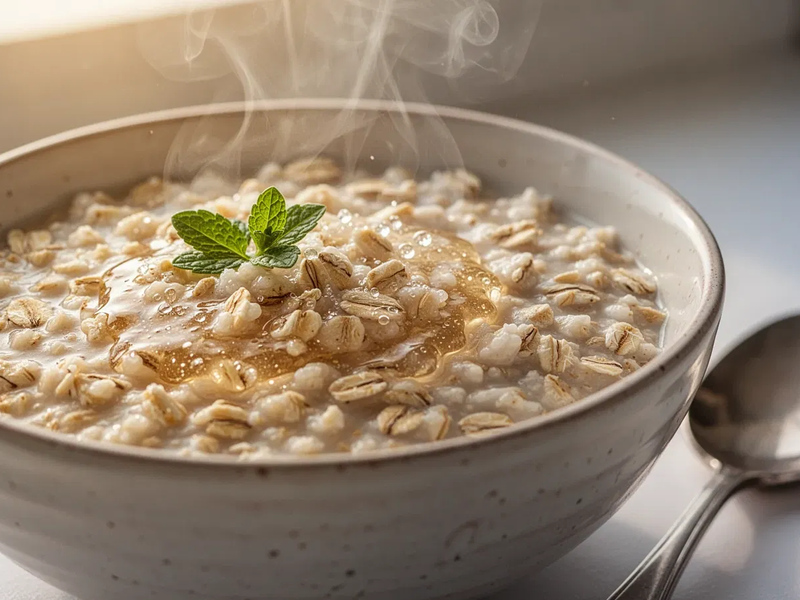 Hafer-Beta-Glucan: Der natürliche Cholesterin-Killer - Foto: über boerse-global.de