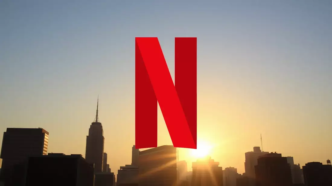Netflix Acelera su Movida Estratégica con Warner Bros. Discovery Illustration mit AI erstellt übermittelt durch boerse-global.de
