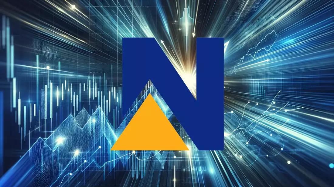 Newmont Mining: Dos factores impulsan su recuperación bursátil Illustration mit AI erstellt übermittelt durch boerse-global.de