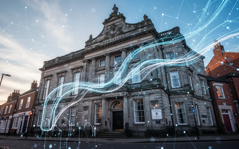 Barnsley: Großbritanniens erstes „Tech Town“ startet durch - Foto: über boerse-global.de