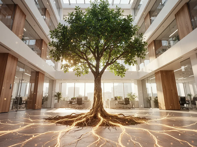 Psychische Gesundheit wird zum Wirtschaftsfaktor - Foto: über boerse-global.de