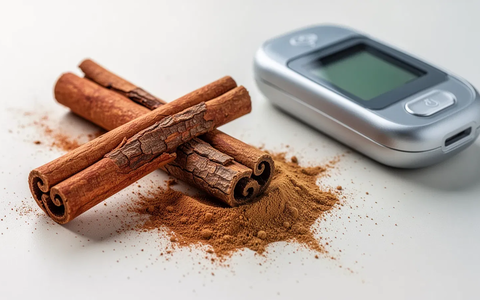 Zimt: Neuer Hoffnungsträger für den Blutzucker? - Foto: über boerse-global.de