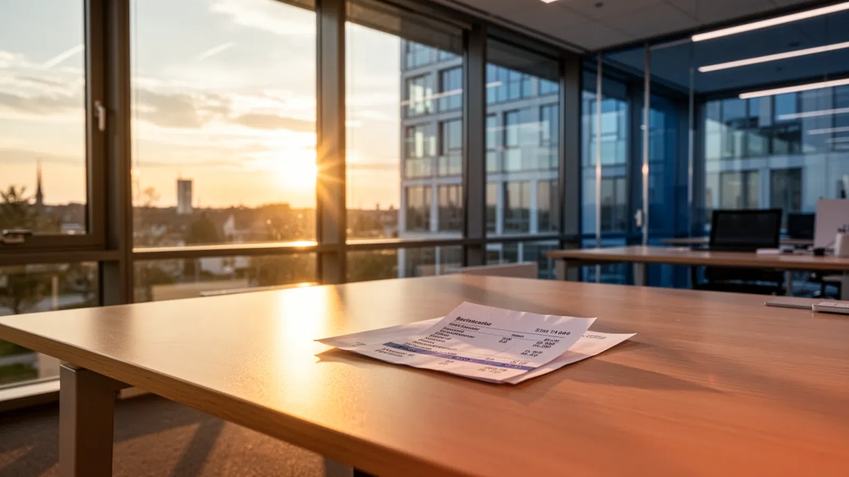 Steuerentlastung 2026: Mehr Netto für Millionen Beschäftigte - Foto: über boerse-global.de