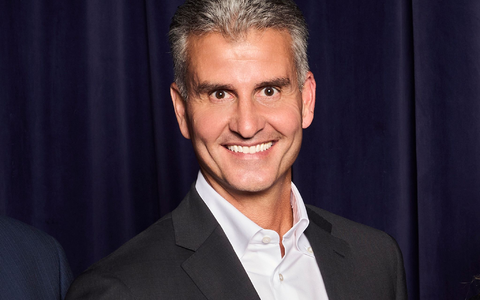 Der 54-jährige Josh D'Amaro ist seit 28 Jahren bei Disney. - Foto: Uncredited/The Walt Disney Company via AP/dpa