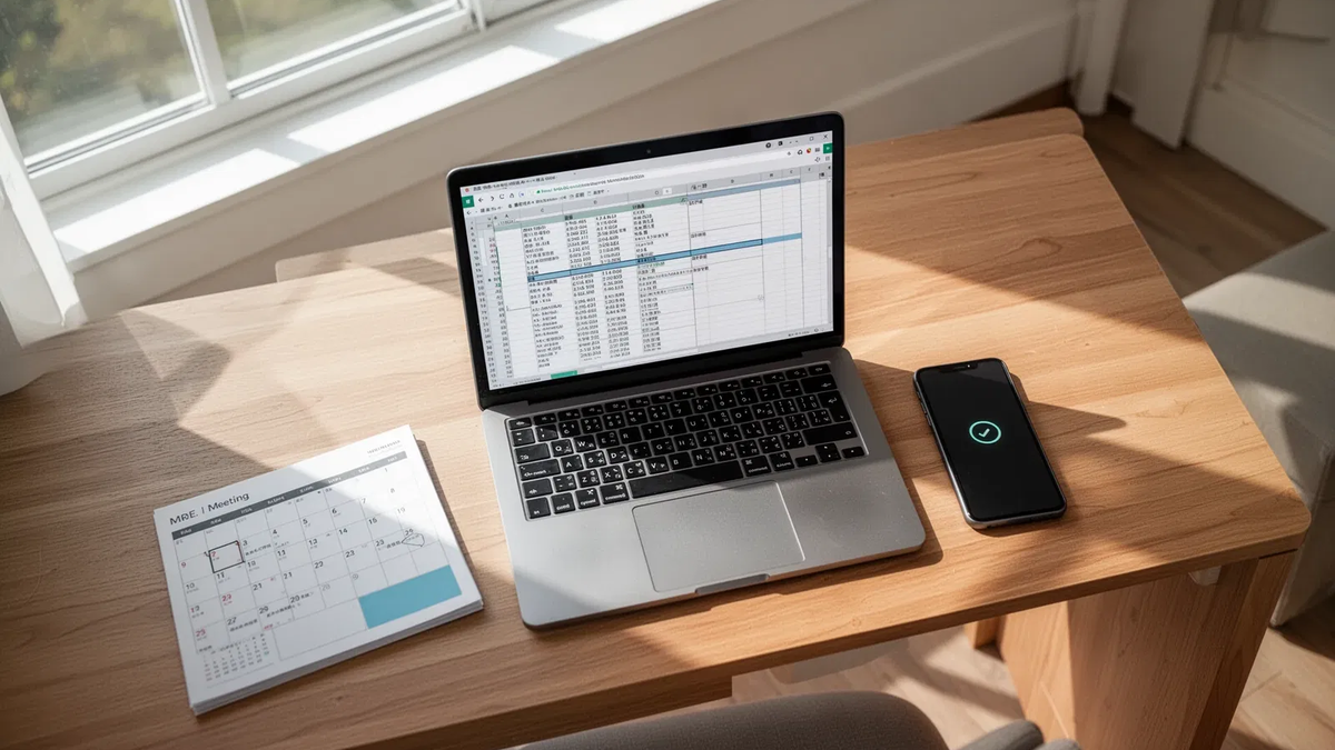 Deep Work: Unternehmen verbannen Meetings und Smartphones - Foto: über boerse-global.de