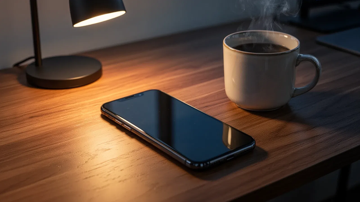 Strategische Nichterreichbarkeit wird zum neuen Produktivitäts-Trend - Foto: über boerse-global.de