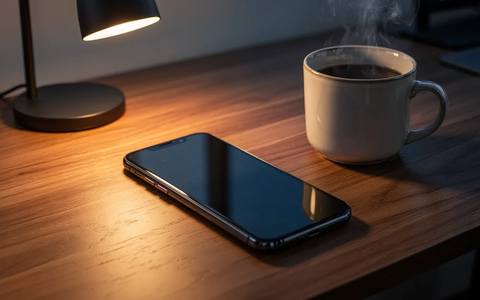 Strategische Nichterreichbarkeit wird zum neuen Produktivitäts-Trend - Foto: über boerse-global.de