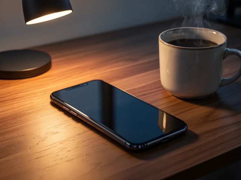 Strategische Nichterreichbarkeit wird zum neuen Produktivitäts-Trend - Foto: über boerse-global.de