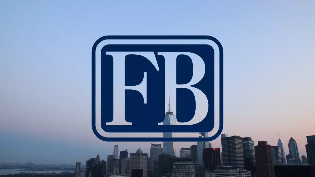 Institutional Investors Accumulate FB Financial Shares Amid Insider Sales - Bild: über boerse-global.de