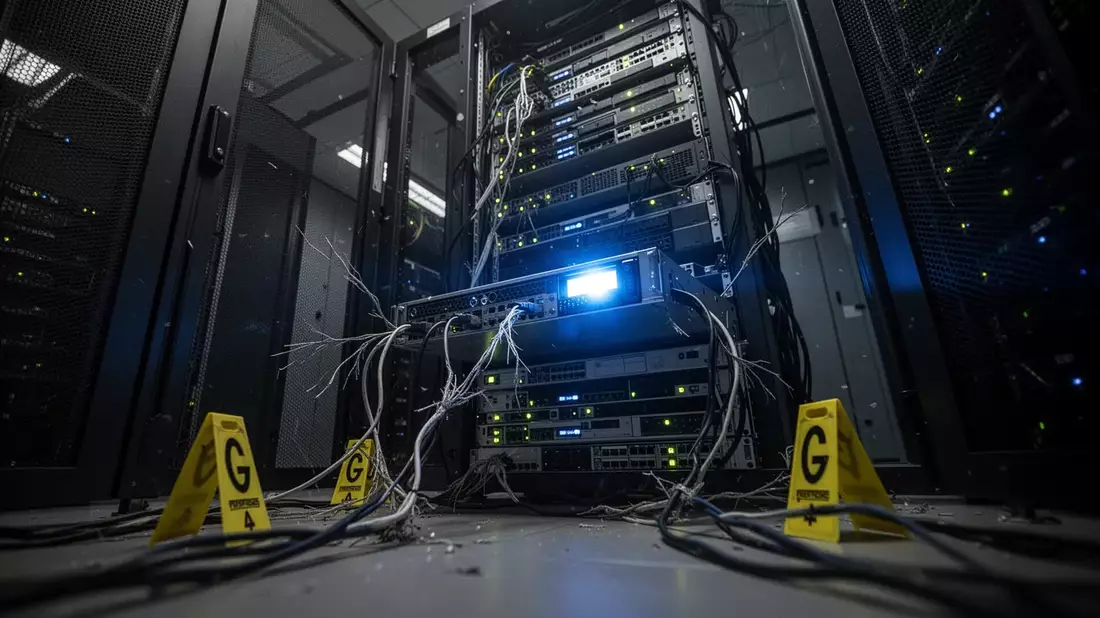 Polnische Behörden zerschlagen internationales Botnetz - Bild: über boerse-global.de