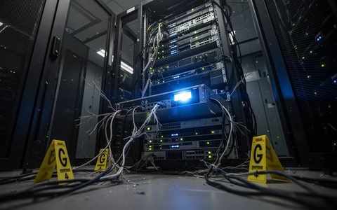 Polnische Behörden zerschlagen internationales Botnetz - Foto: über boerse-global.de