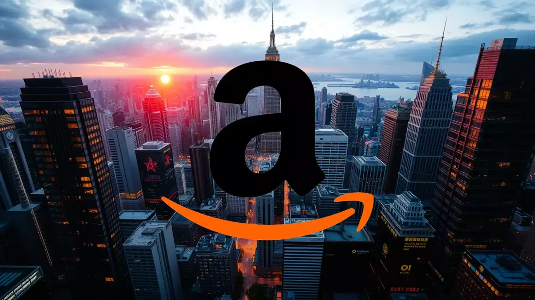 Amazon’s $50 Billion AI Gambit: A Strategic Balancing Act - Bild: über boerse-global.de