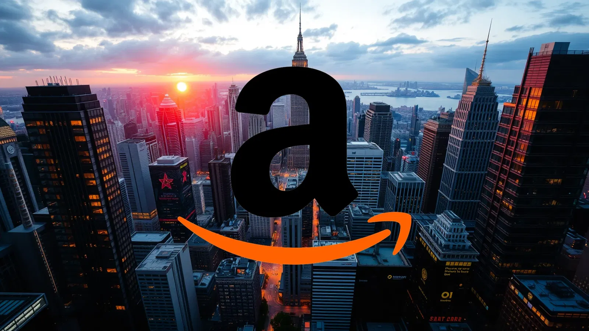 Amazon’s $50 Billion AI Gambit: A Strategic Balancing Act - Foto: über boerse-global.de