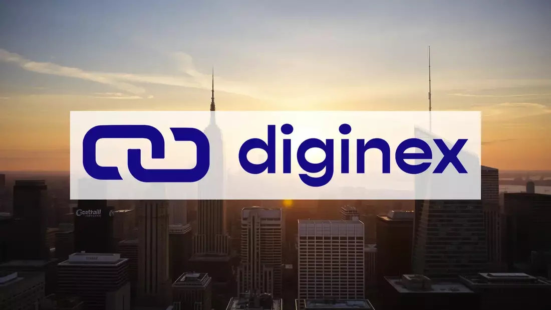 Diginex Appoints New Chief Executive Following Acquisition Spree - Bild: über boerse-global.de