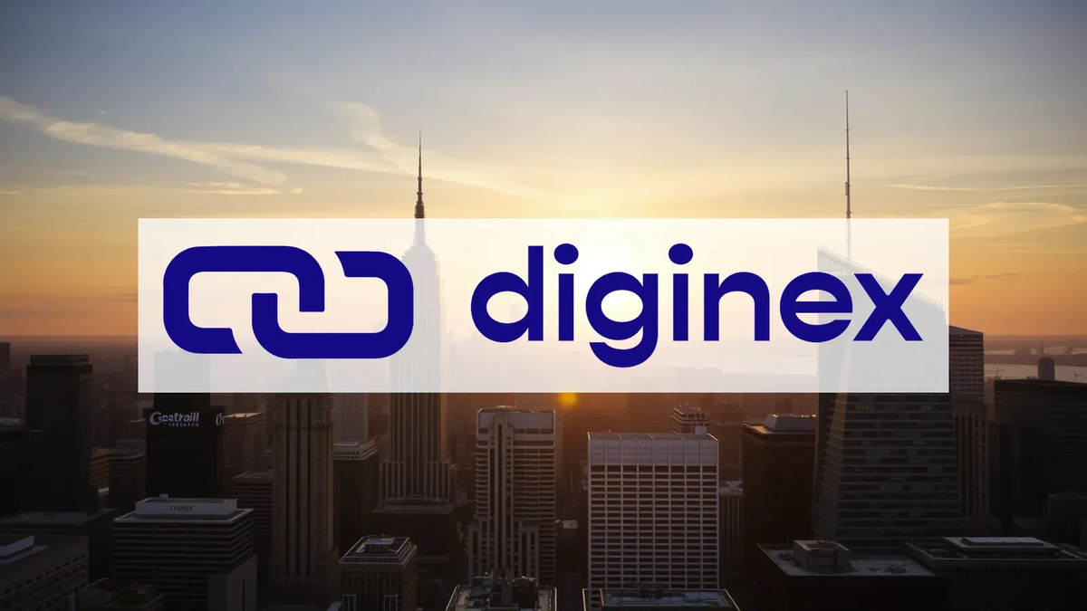Diginex Appoints New Chief Executive Following Acquisition Spree - Foto: über boerse-global.de
