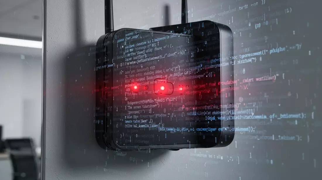 Hikvision: Kritische Lücke in WLAN-Access-Points entdeckt - Bild: über boerse-global.de