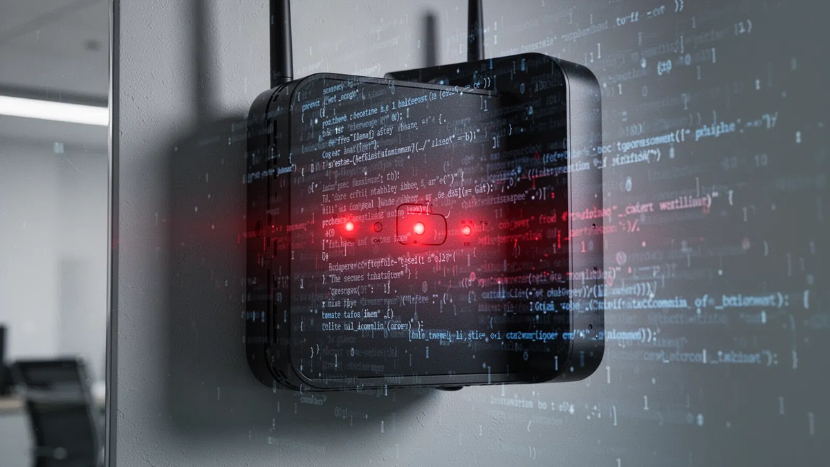 Hikvision: Kritische Lücke in WLAN-Access-Points entdeckt - Foto: über boerse-global.de