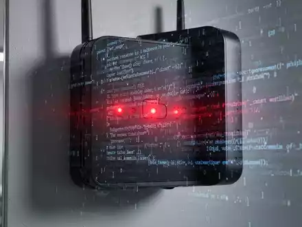 Hikvision: Kritische Lücke in WLAN-Access-Points entdeckt - Foto: über boerse-global.de