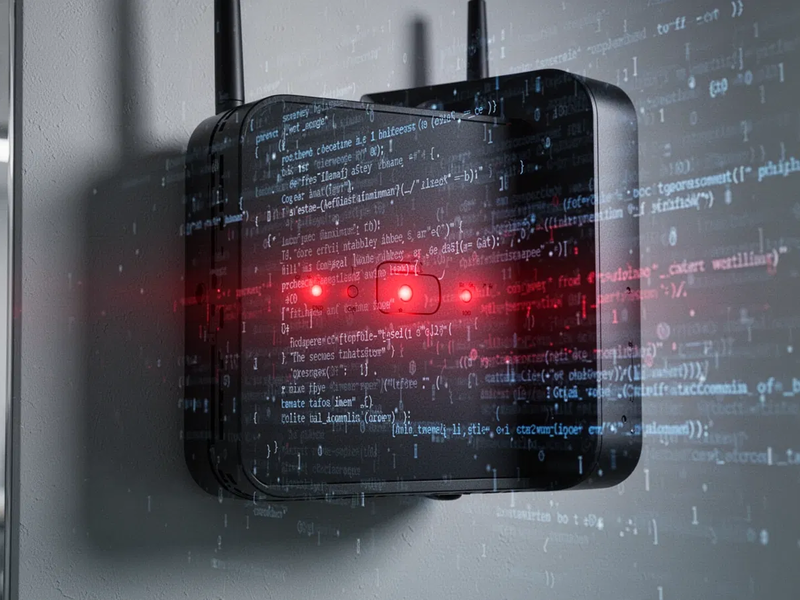 Hikvision: Kritische Lücke in WLAN-Access-Points entdeckt - Foto: über boerse-global.de