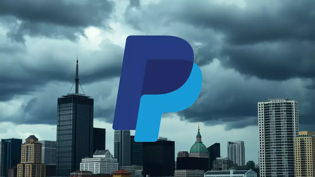 PayPal Aktie: Neue Marktstudie - Bild: über boerse-global.de