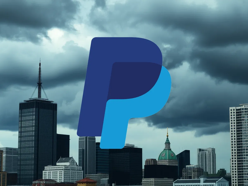 PayPal Aktie: Neue Marktstudie - Foto: über boerse-global.de