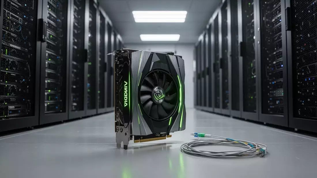 OpenAI testet Nvidia-Alternativen für KI-Chats - Bild: über boerse-global.de