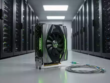 OpenAI testet Nvidia-Alternativen für KI-Chats - Foto: über boerse-global.de