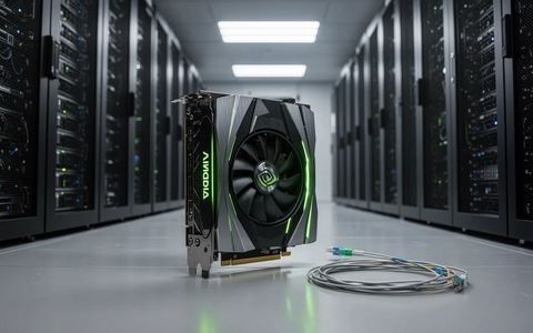 OpenAI testet Nvidia-Alternativen für KI-Chats - Foto: über boerse-global.de