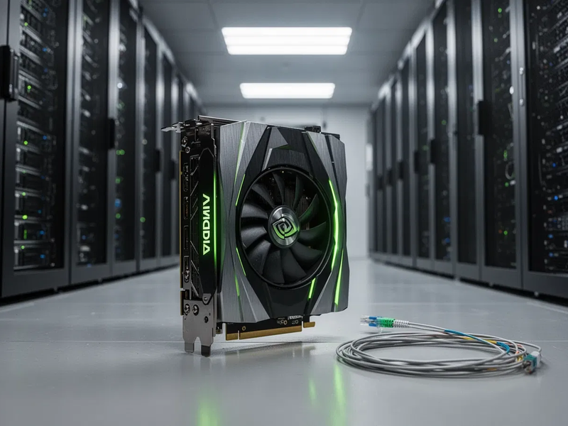 OpenAI testet Nvidia-Alternativen für KI-Chats - Foto: über boerse-global.de