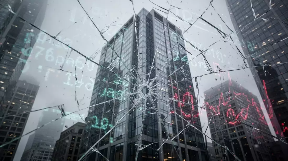 BaFin warnt vor unerlaubter Krypto-Plattform wefi(.)co - Bild: über boerse-global.de