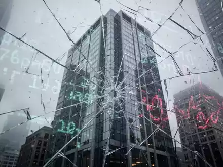 BaFin warnt vor unerlaubter Krypto-Plattform wefi(.)co - Foto: über boerse-global.de