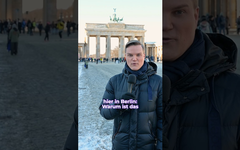 Investiert ihr in Kryptos? Wir haben in Berlin gefragt! - Foto: inside-wirtschaft.de