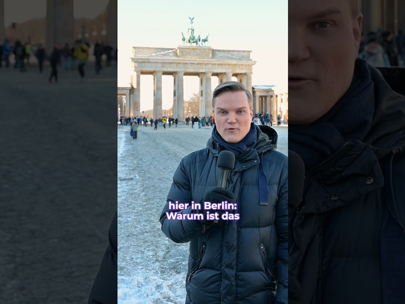 Investiert ihr in Kryptos? Wir haben in Berlin gefragt! - Foto: inside-wirtschaft.de