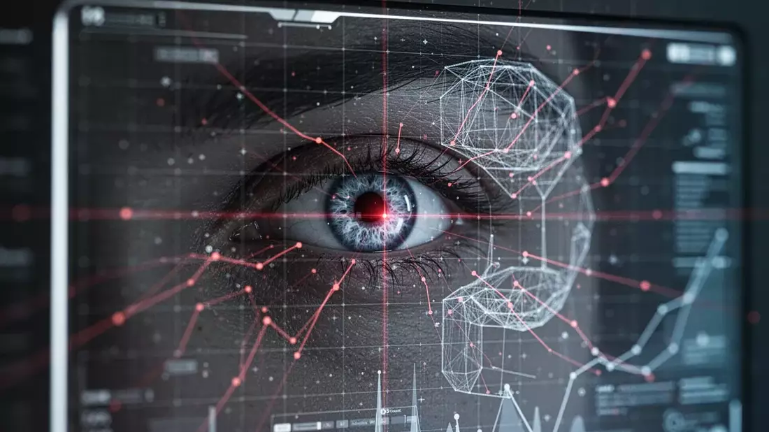 Sony und AMERIA: 3D-Displays mit Eye-Tracking fordern Datenschutz heraus - Bild: über boerse-global.de