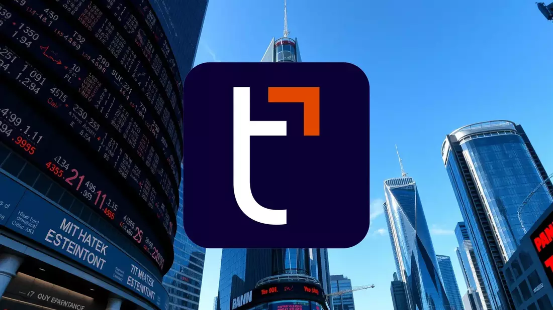 TriNet Set to Report Full-Year and Fourth Quarter 2025 Financial Results - Bild: über boerse-global.de