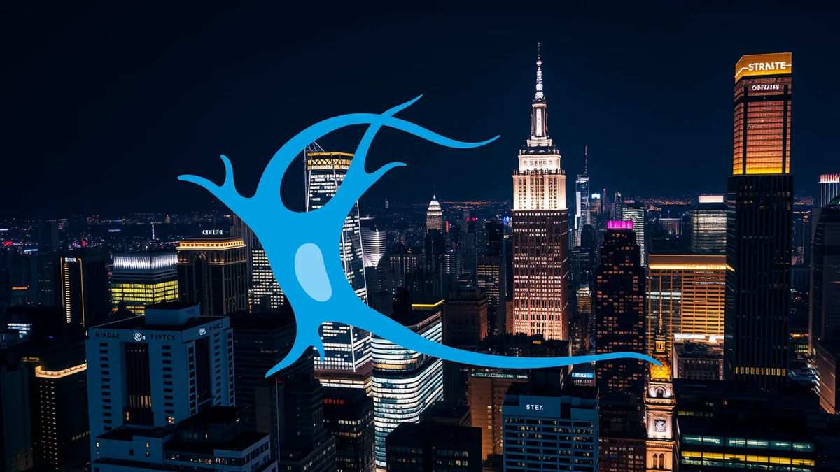 Newron Aktie: Studie überzeugt - Foto: über boerse-global.de