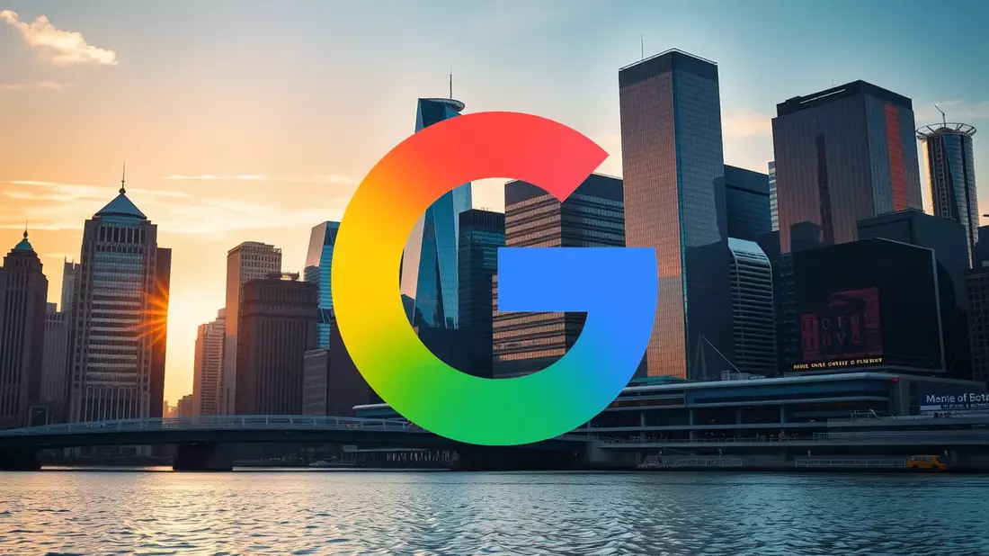Alphabet se Dispara a Máximos Históricos ante la Inminente Publicación de Resultados - Bild: über boerse-global.de