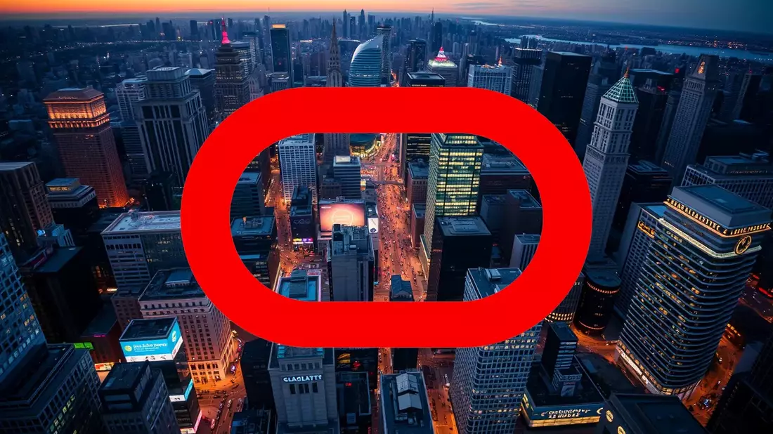 Oracle ante un desafío financiero de gran envergadura - Bild: über boerse-global.de