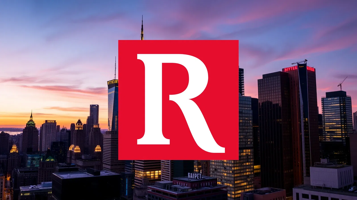 Rio Tinto Faces Crucial Decision Point Amid Merger Speculation - Foto: über boerse-global.de