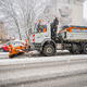 Der Winterdienst war in Rheinland-Pfalz im Dauereinsatz - Foto: Andreas Arnold/dpa