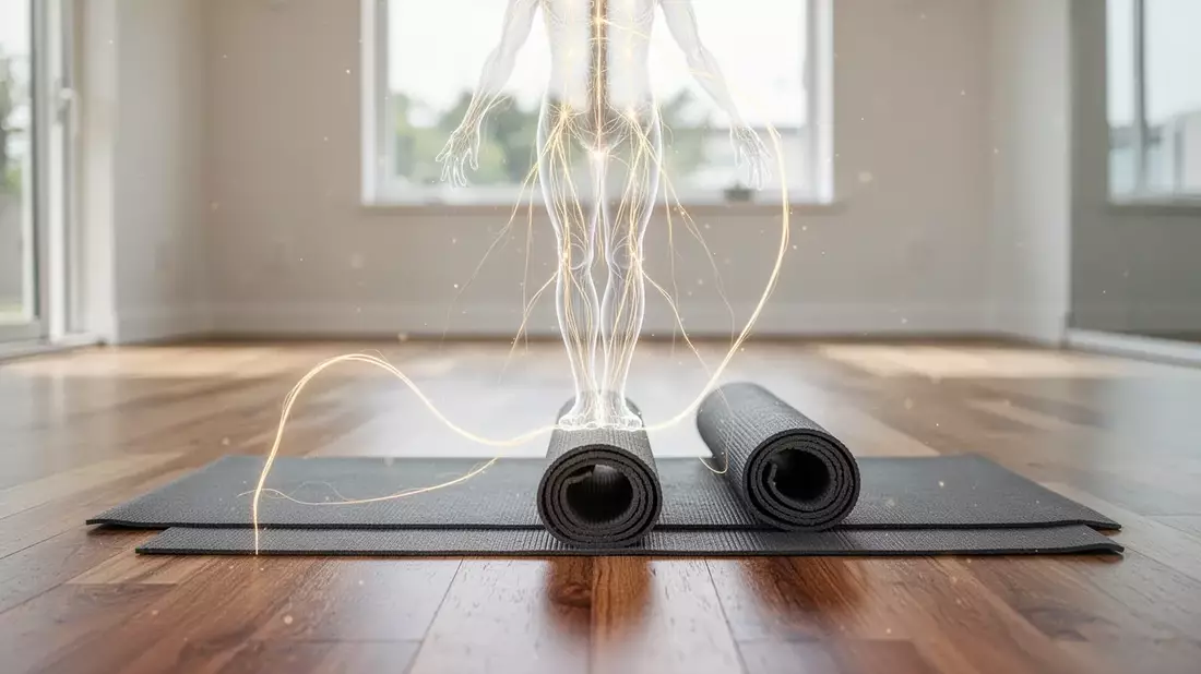 Meridian Yoga: Trend verbindet alte Weisheit mit modernem Wohlbefinden - Bild: über boerse-global.de