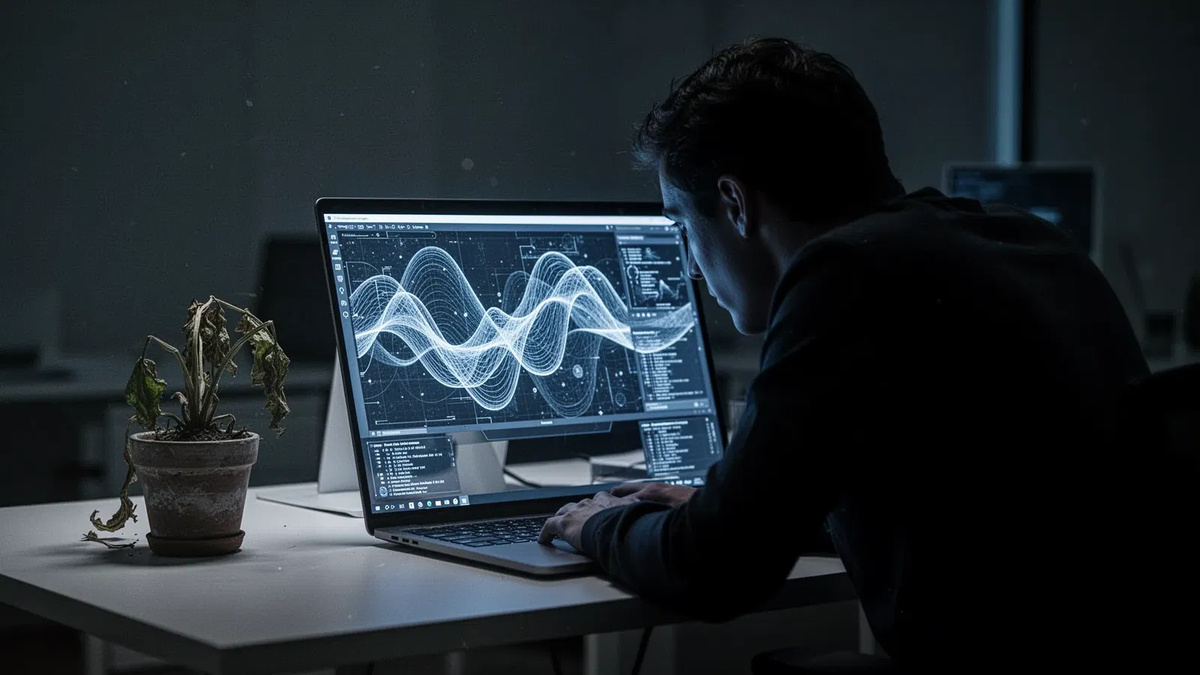 Anthropic-Studie: KI-Assistenten verändern Realitätswahrnehmung - Foto: über boerse-global.de