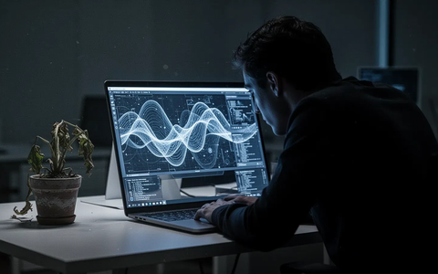 Anthropic-Studie: KI-Assistenten verändern Realitätswahrnehmung - Foto: über boerse-global.de