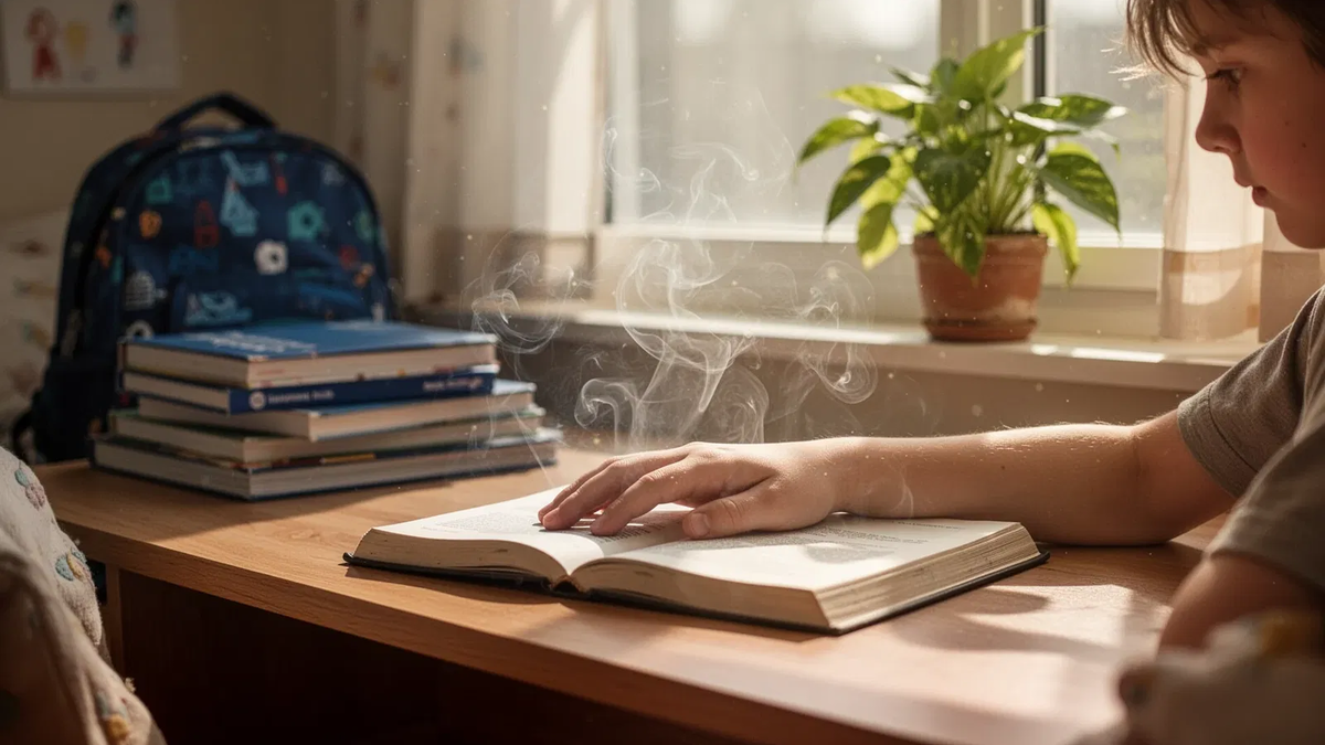 Post-Covid: Junge Patienten kämpfen gegen unsichtbare Krankheit - Foto: über boerse-global.de